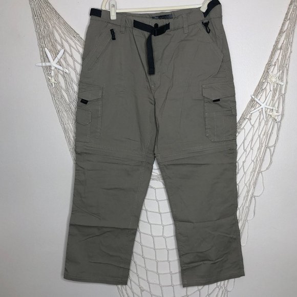 [K*B 24FW 1차] BC Shadow jogging pants